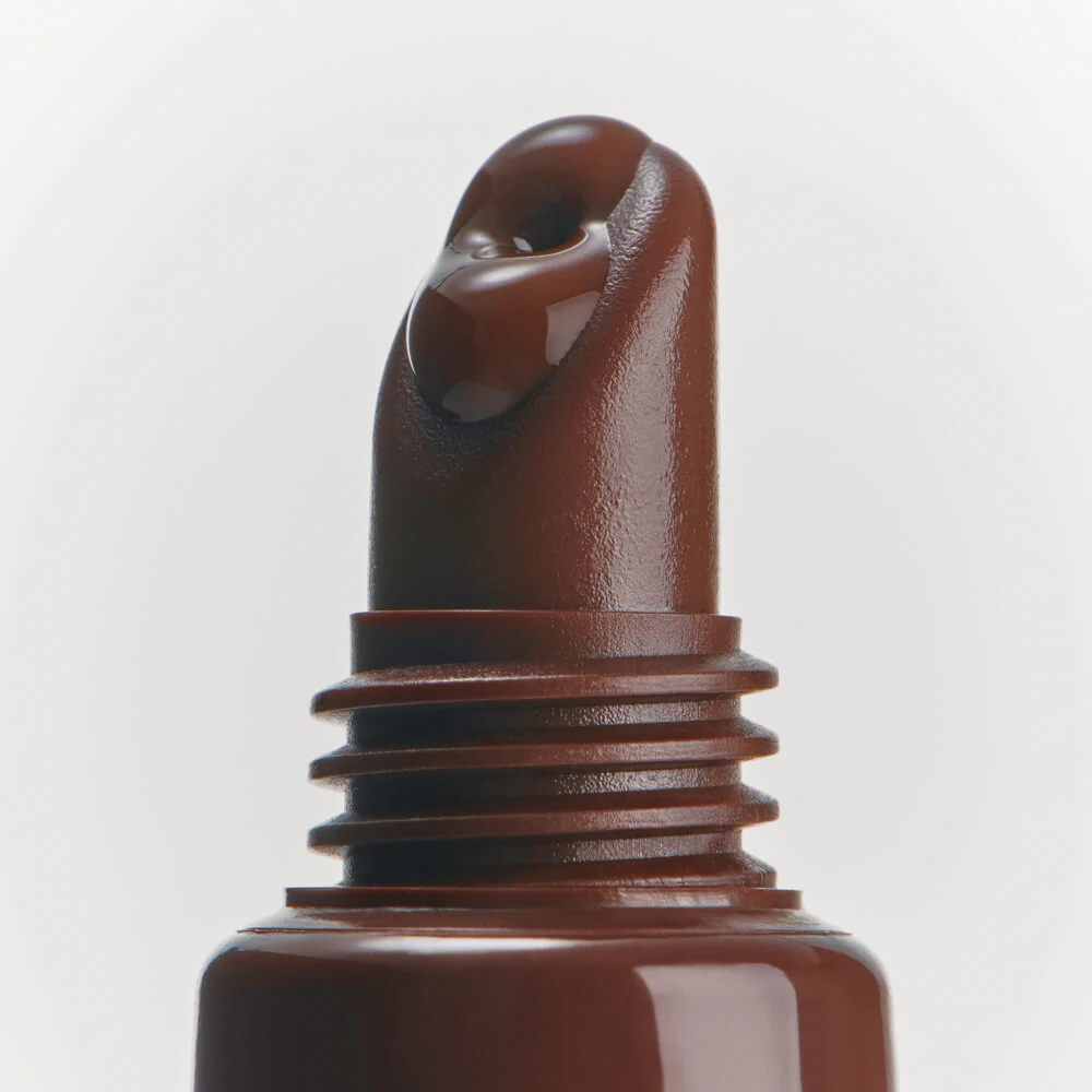 Найтрендовіший тінт для вуст із пептидами RHODE ESPRESSO RICH BROWN Peptide Lip Tint The Tinted Lip Layer